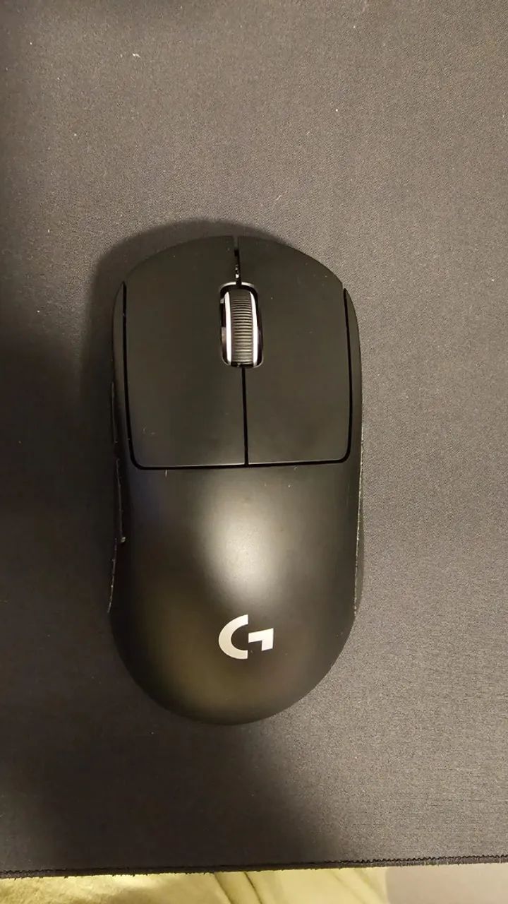 G Pro X Superlight 2 DEX 