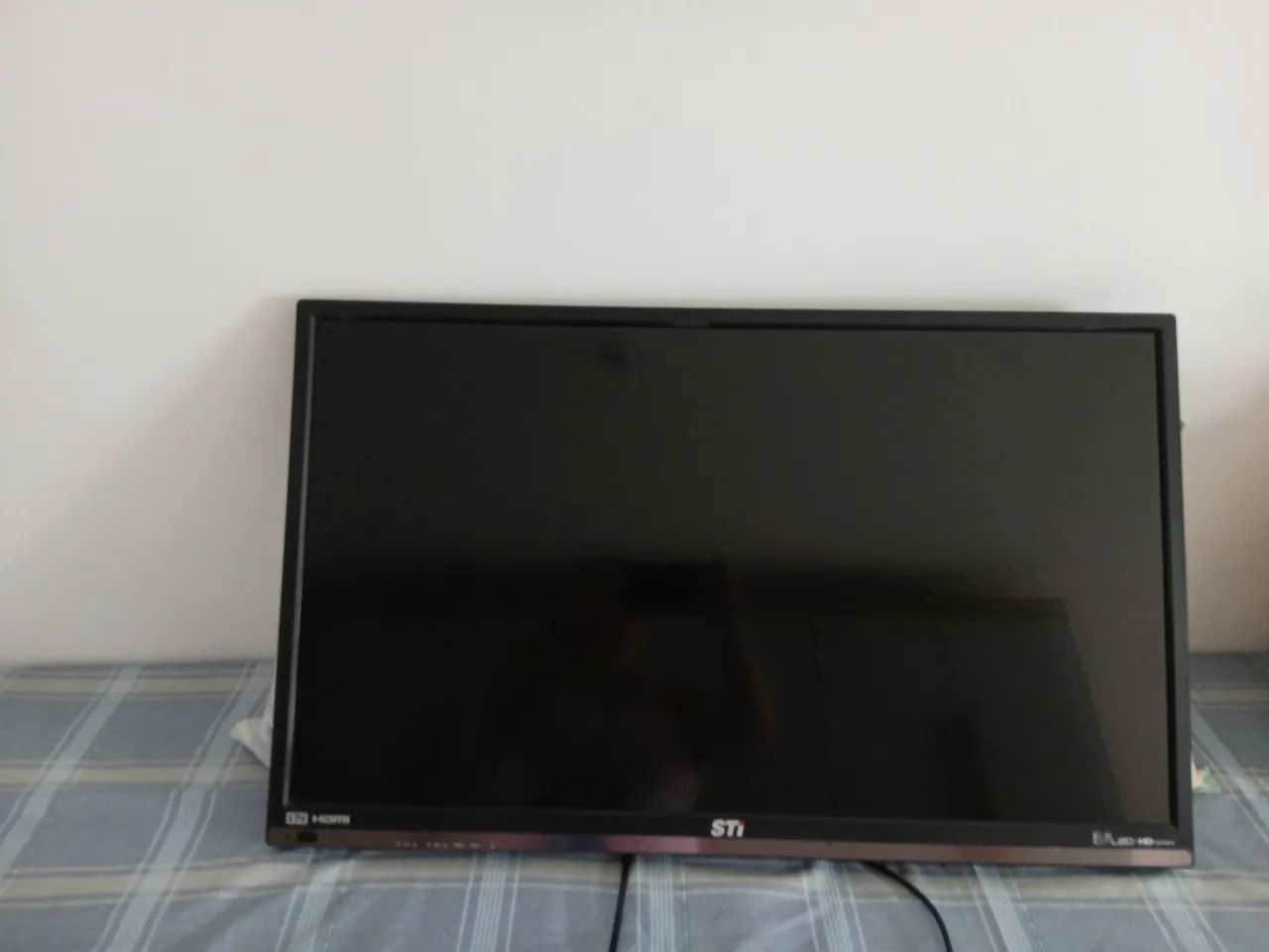 Vendo TV em boa qualidade. 