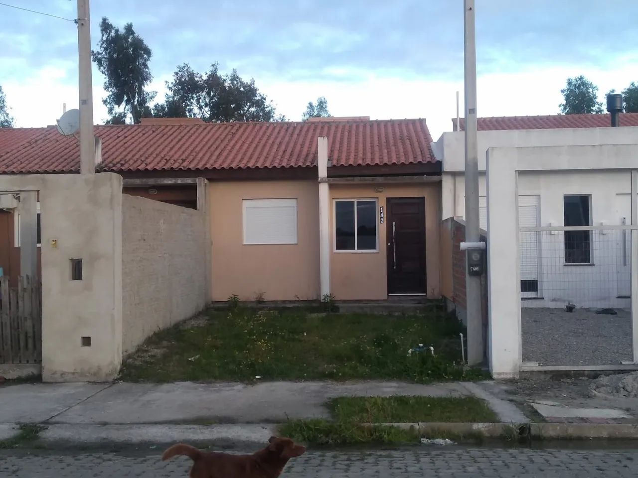 Casa 2 Dormitórios, Financia, Arco-íris - Foto 5