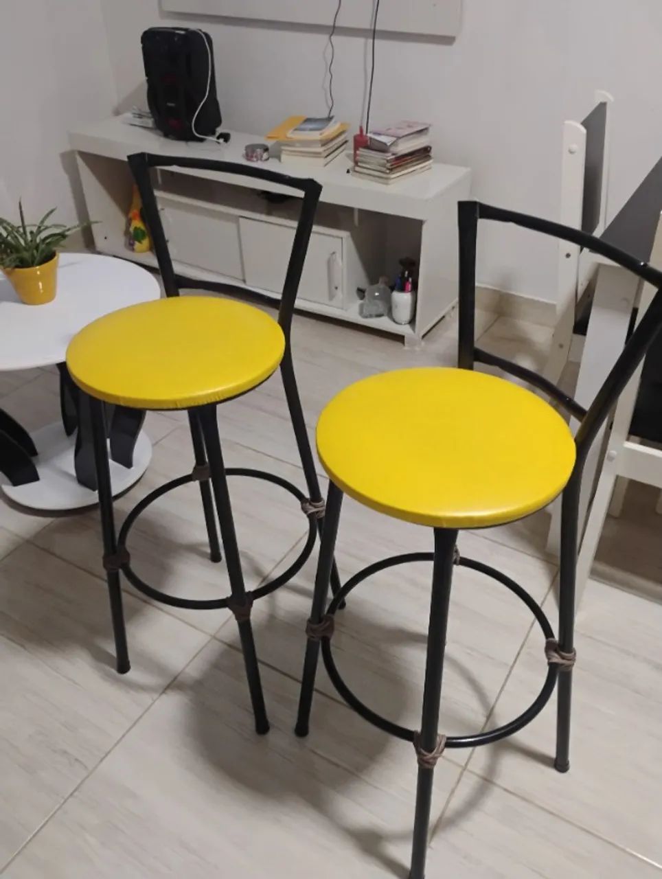 Banquetas para cozinha  - Foto 2