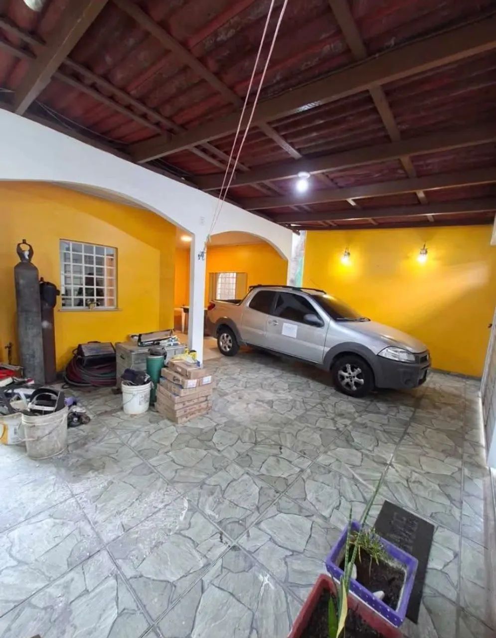 Casa no jurunas + - Foto 2