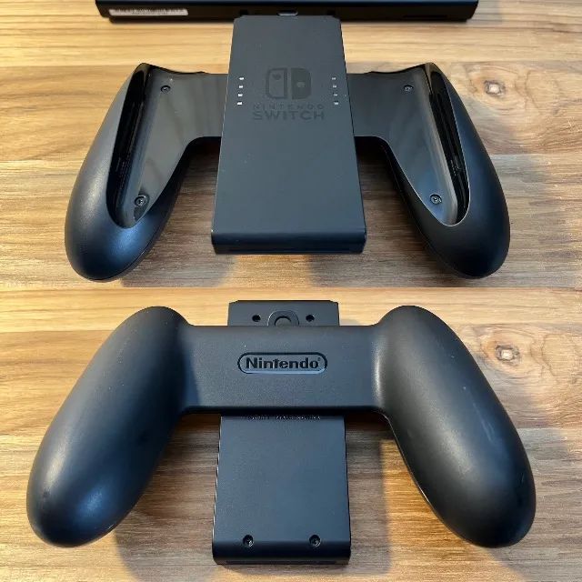 Nintendo Switch - Foto 4