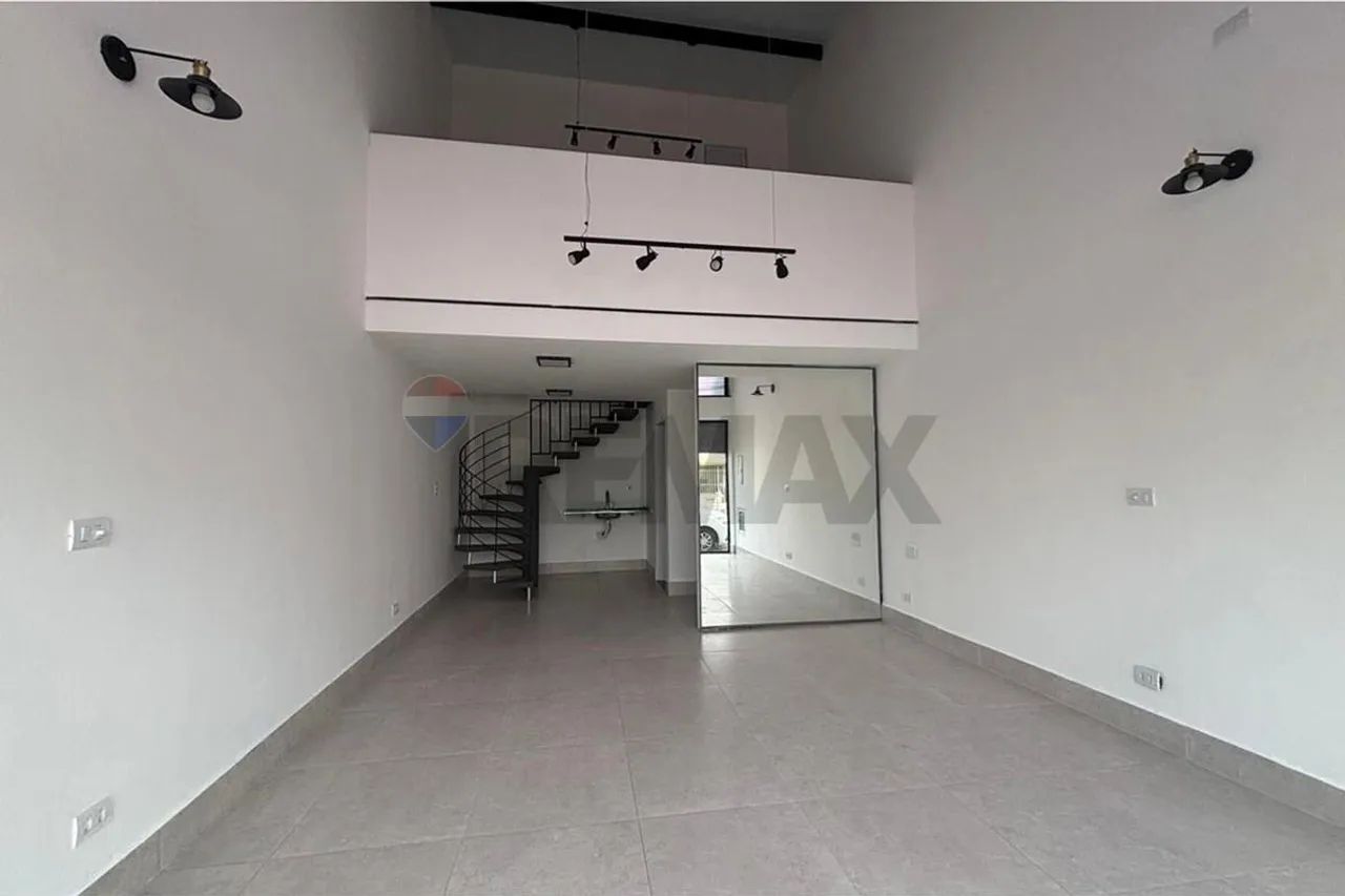 Salão Comercial 63 m2 para alugar na Paulicéia, Piracicaba/SP