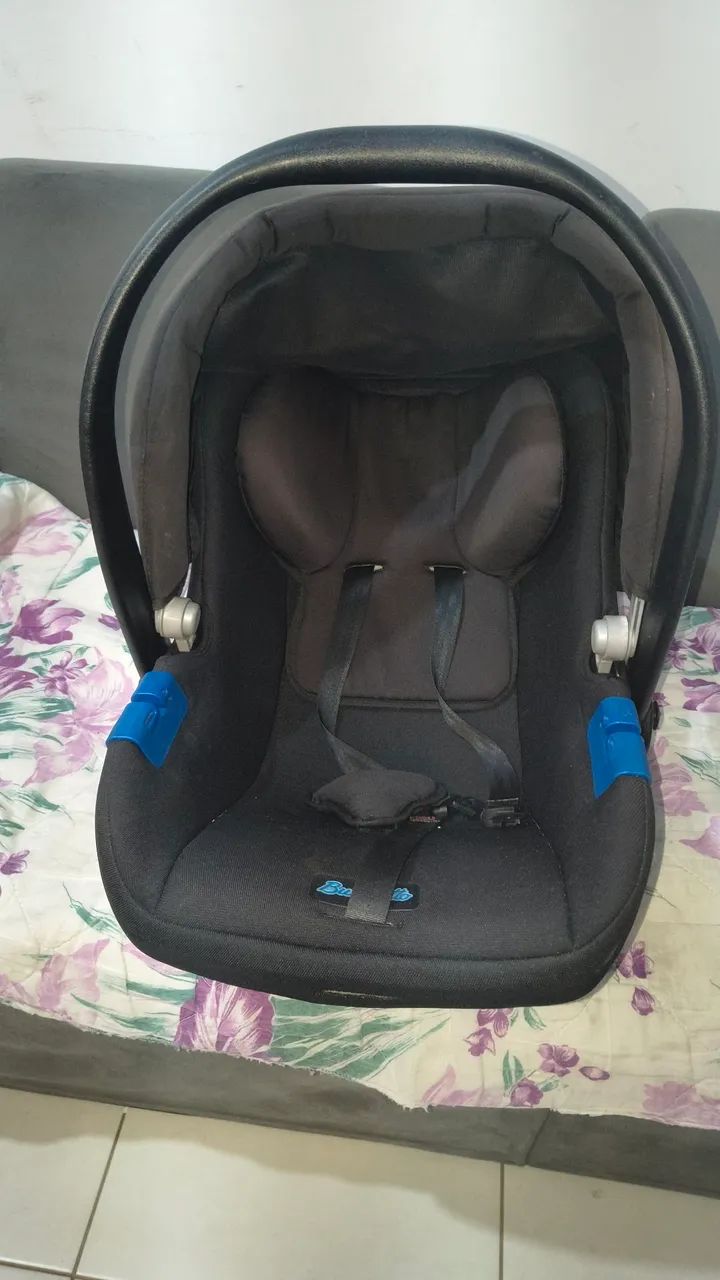 Bebê Conforto da Burigotto - Foto 4