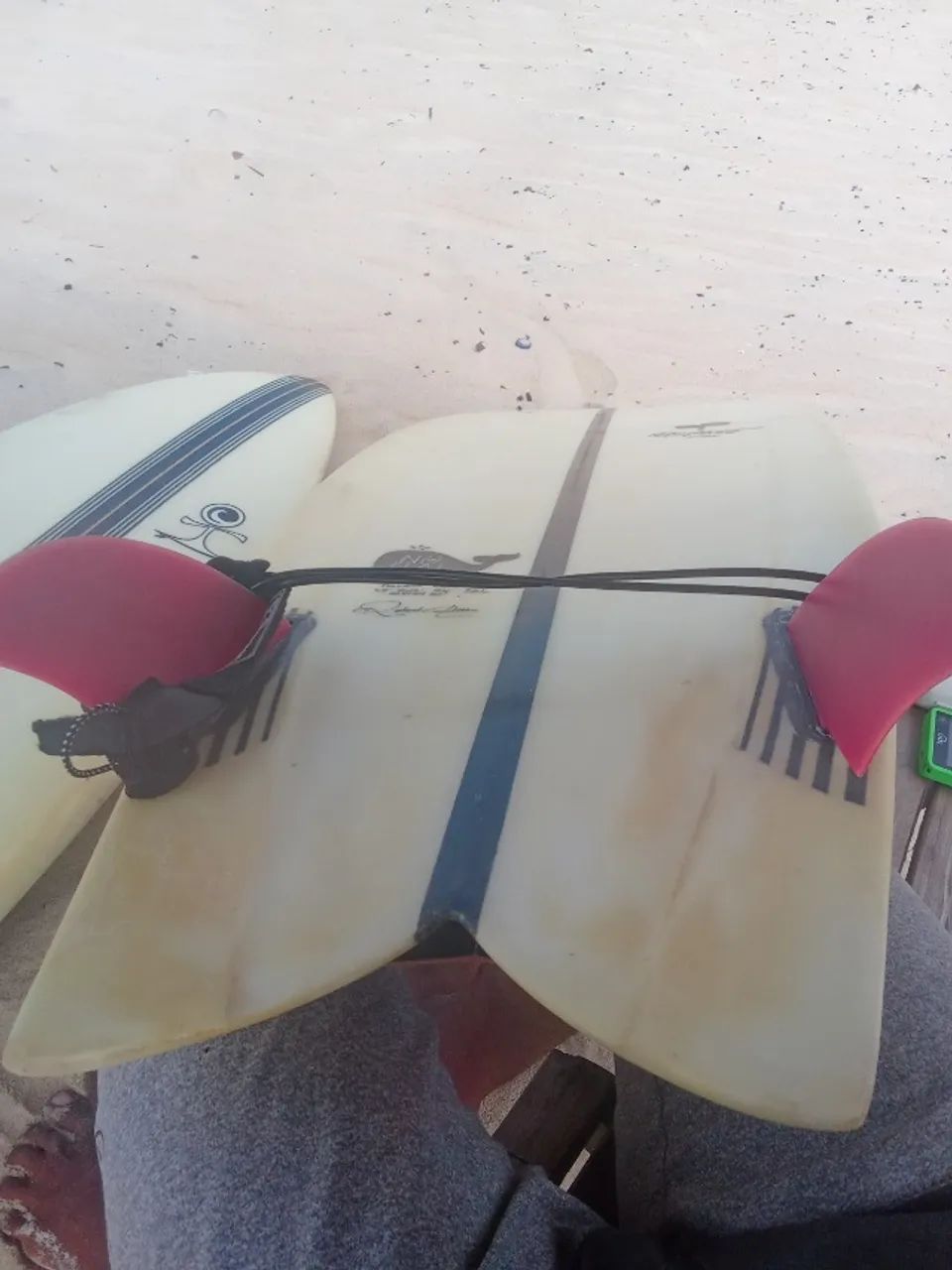 Prancha de surf - Foto 5