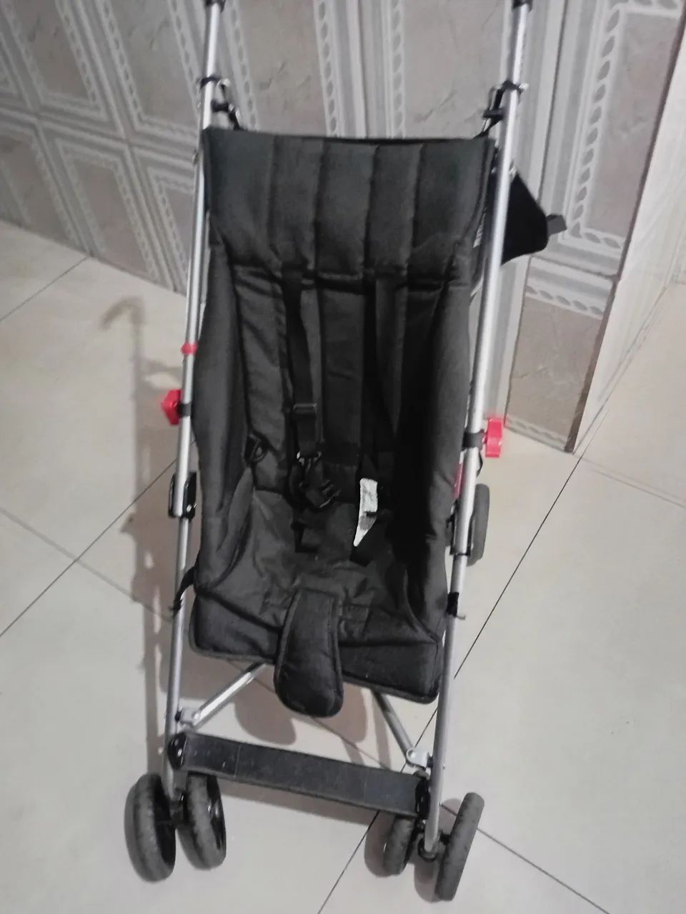 .Carrinho de bebê,  - Foto 3