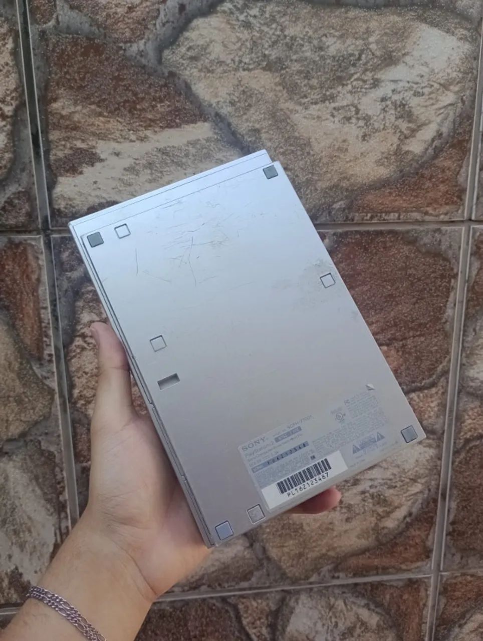 VENDO Playstation 2 - Foto 2