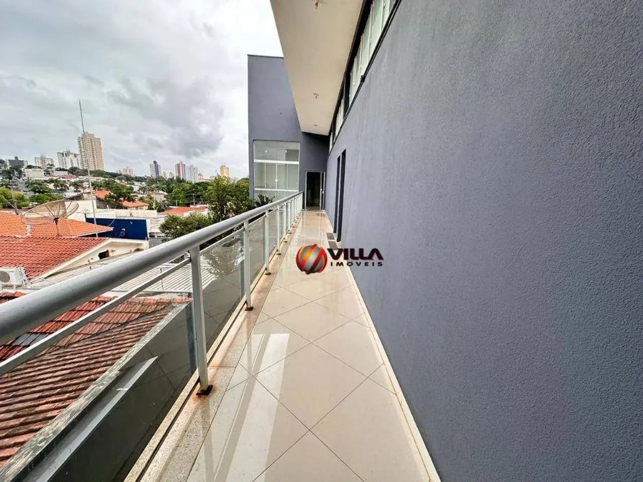 Salão para alugar, - Jardim Girassol - Americana/SP - Foto 3