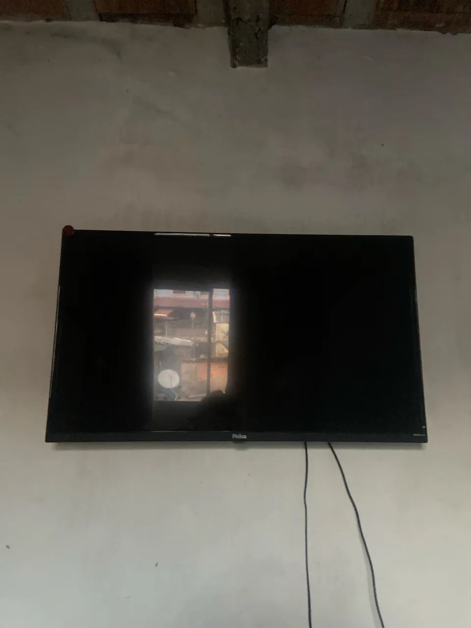 Tv smart philco 32 polegadas - Foto 2