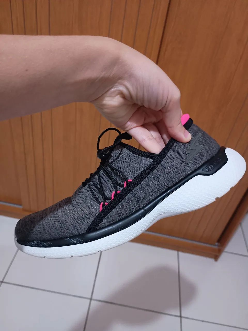Tênis feminino  - Foto 2