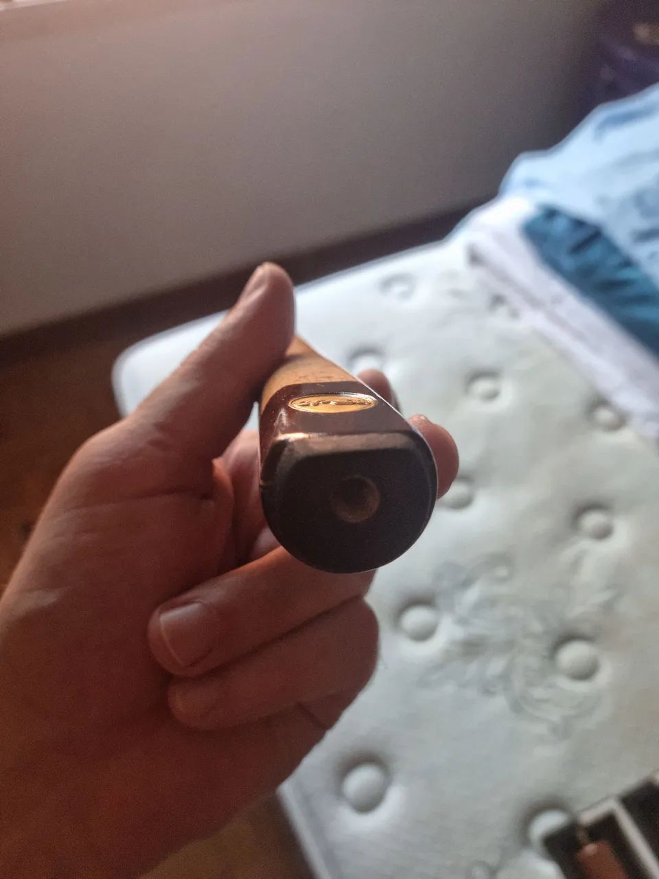 Taco de sinuca Apex. - Foto 5