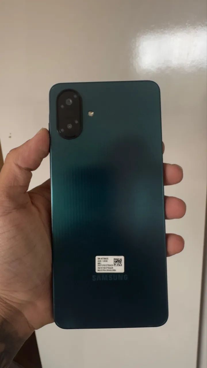 Galaxy a07 - Foto 2