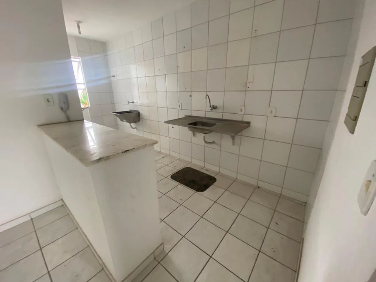 Apartamento 3 quartos 