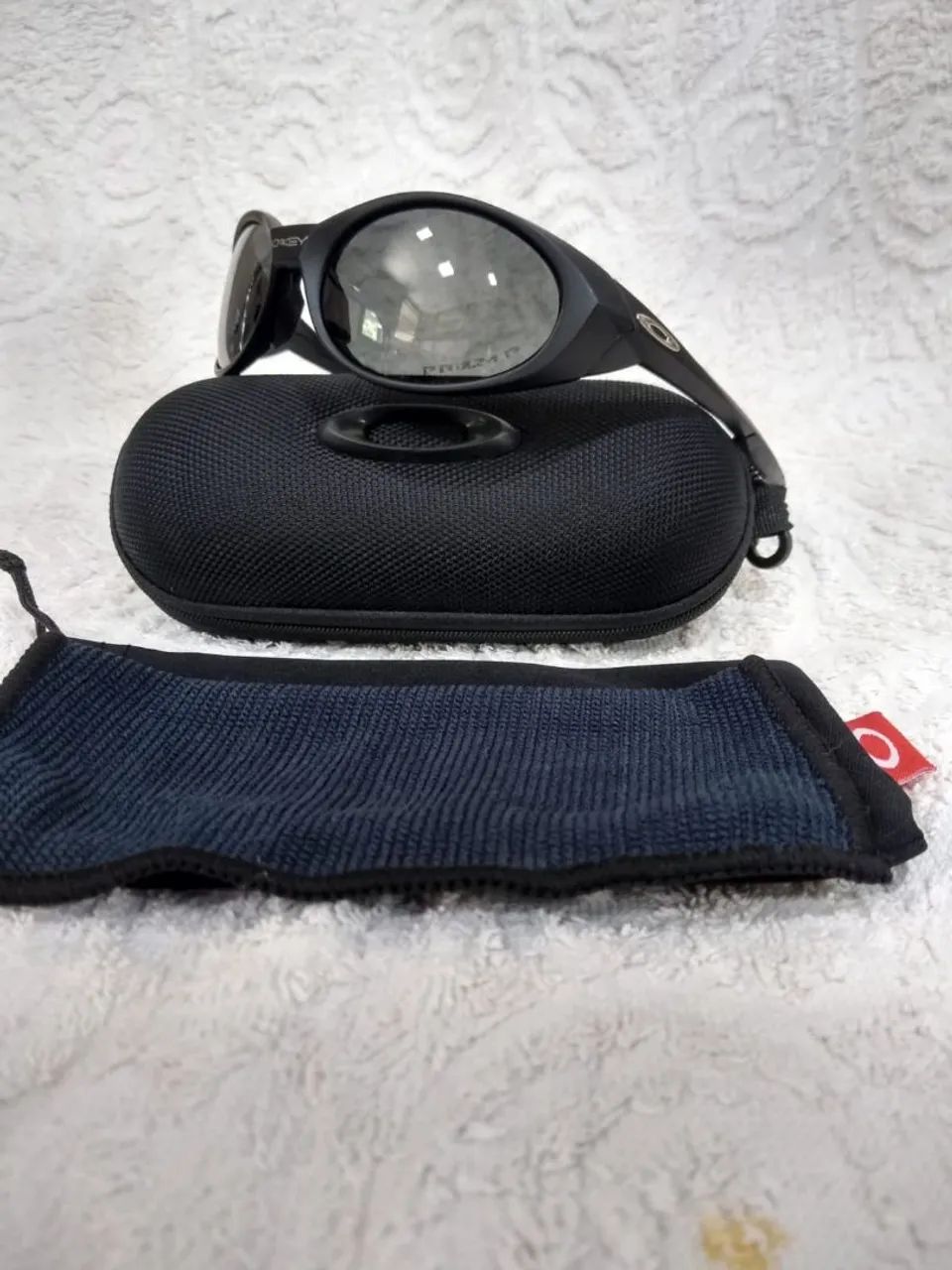 Óculos de Sol Eye Jacket Polarizado  - Foto 3