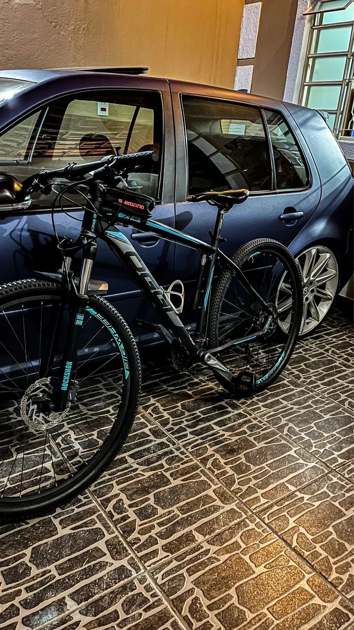 Biciclera Oggi Big Wheel aro 29 - Foto 4