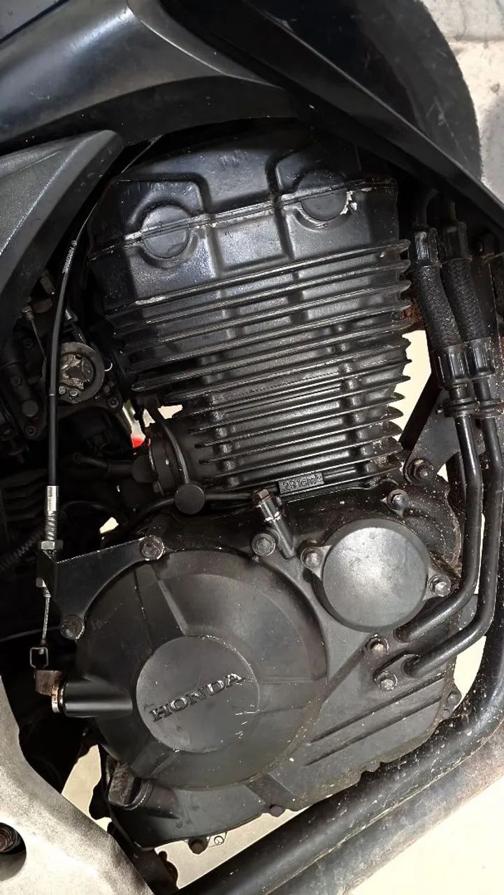 Moto CB 300 - Foto 3