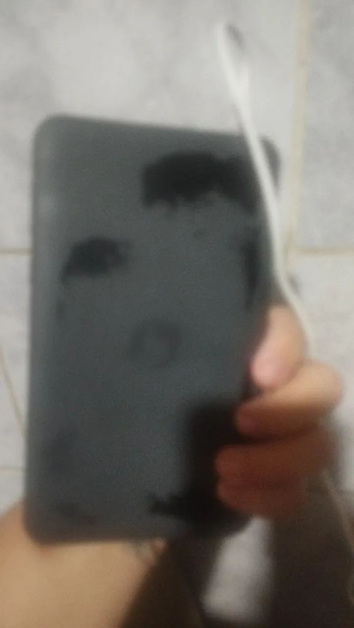 Tablet descarrega rápido,mais funciona perfeitamente  - Foto 2