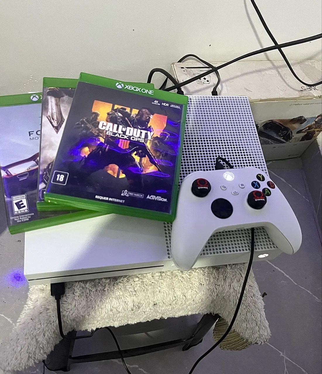 Xbox one S - Foto 2