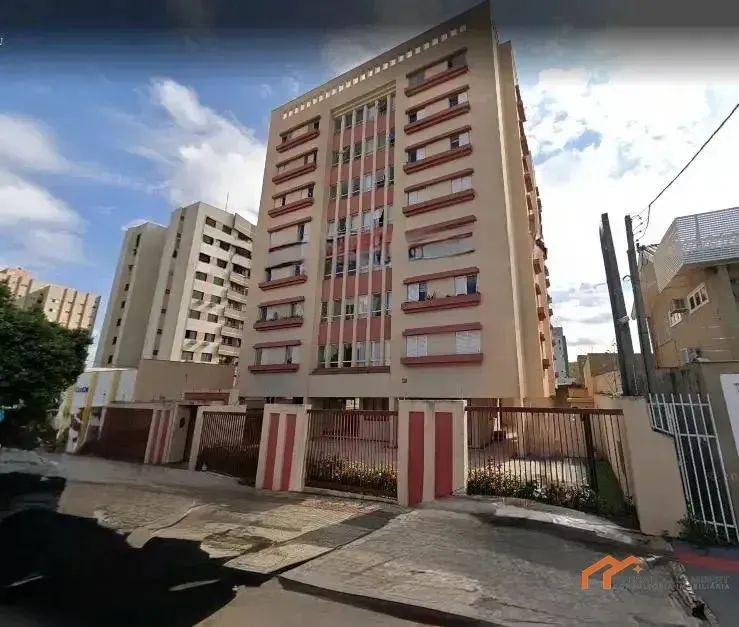 APARTAMENTO ED. SAINT THOMAS