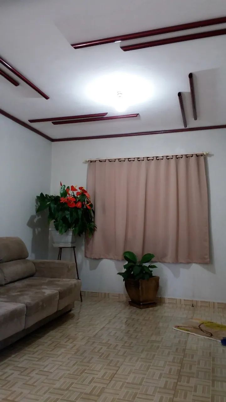 SOBRADO EM CONDOMÍNIO 03 QUARTOS  - Foto 5