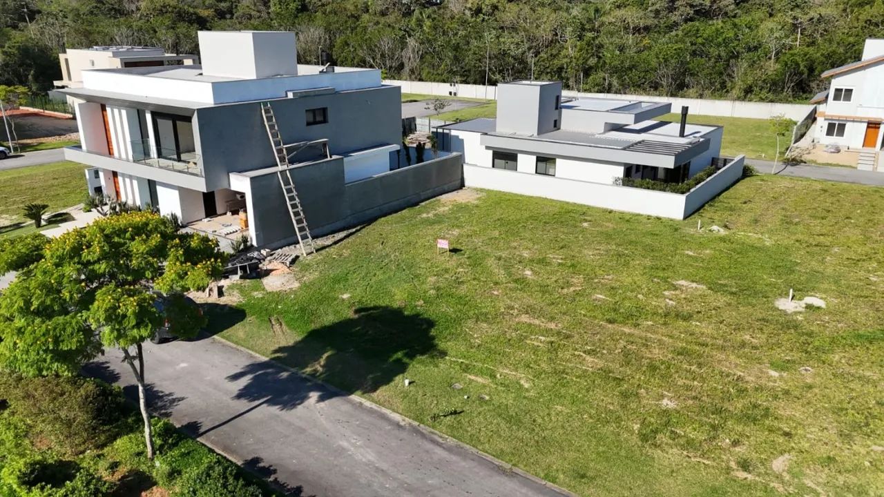 Terreno para Venda em Palhoça, Pedra Branca - Foto 2