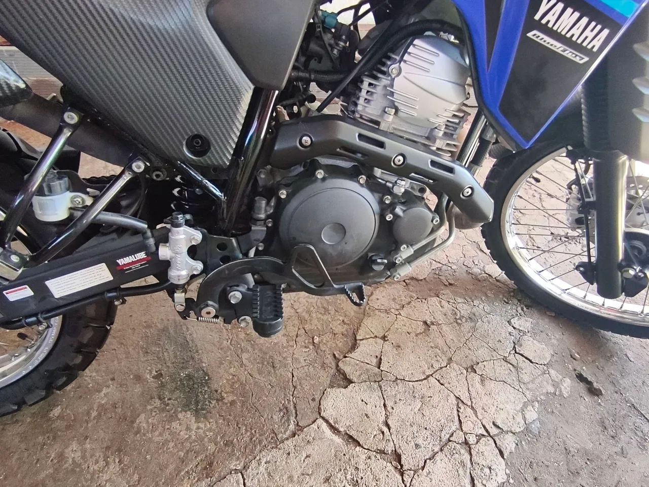 Lander 2024 - 6400 km - Foto 4