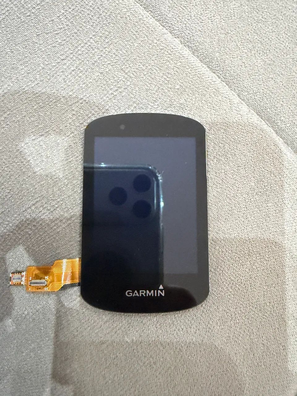 Tela Lcd Display Garmin Edge 530  - Foto 2