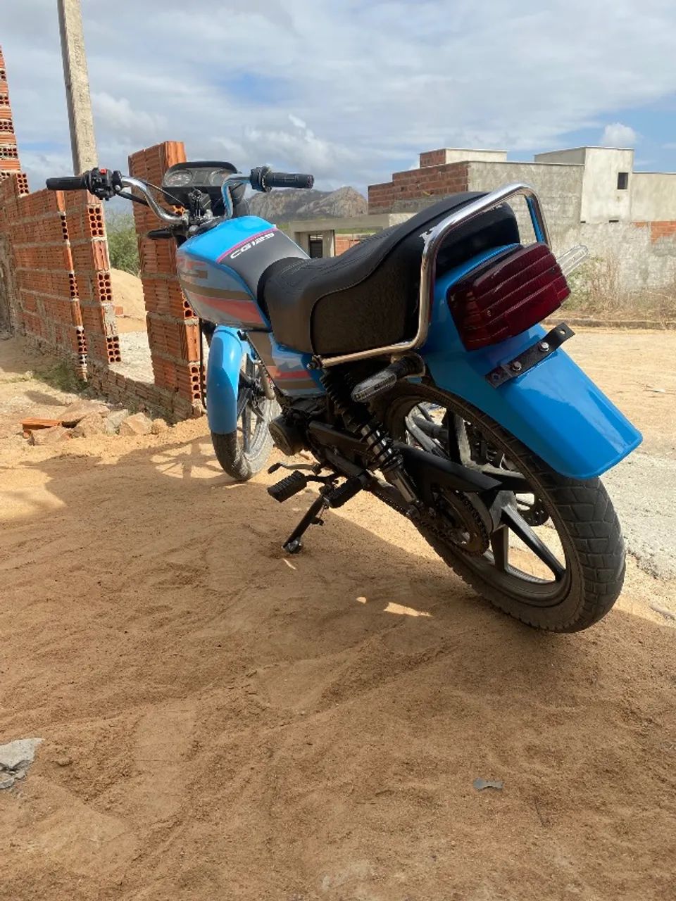 Cg boa de verdade chama ?  - Foto 4