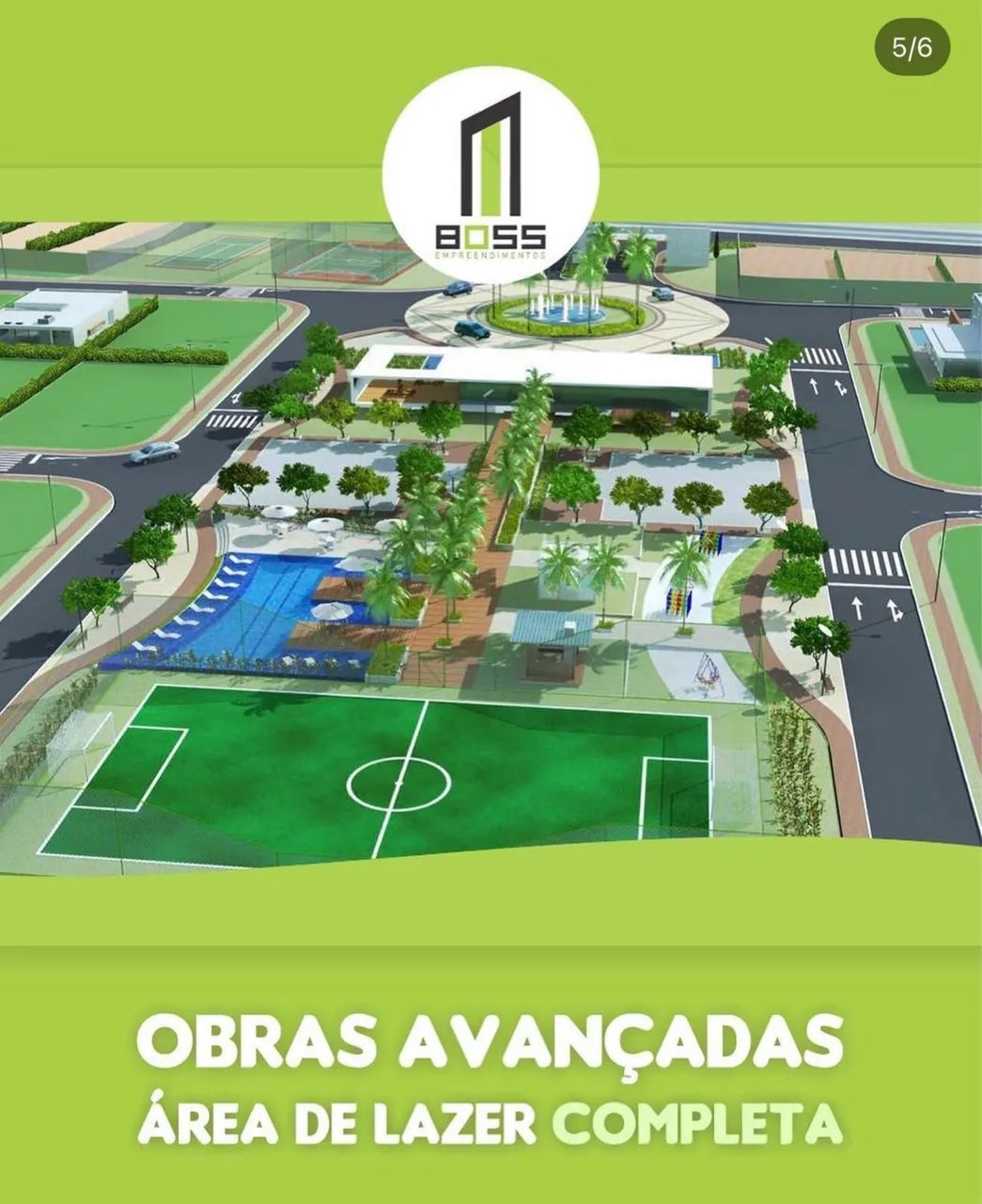 Lote no condomínio Helena Rosa Arapiraca  - Foto 2