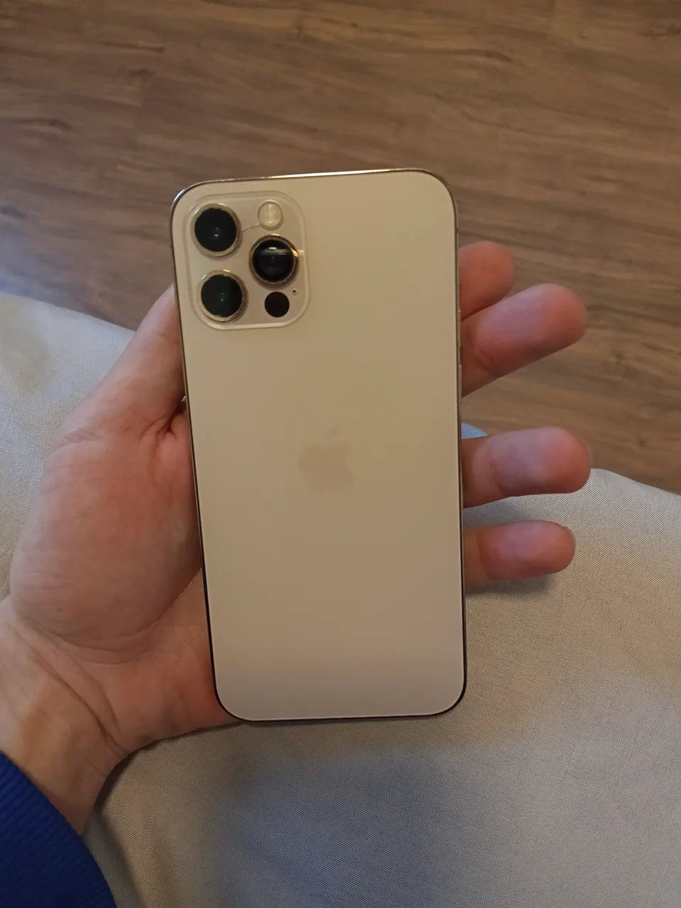 iPhone 12 Pro 128GB - Foto 2