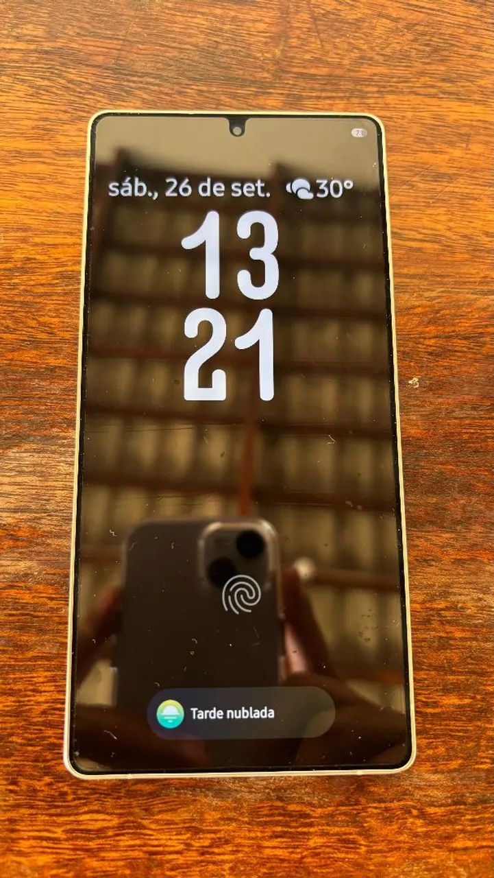 S25 ultra 512GB - Foto 2
