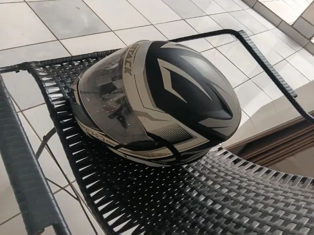 Capacete 