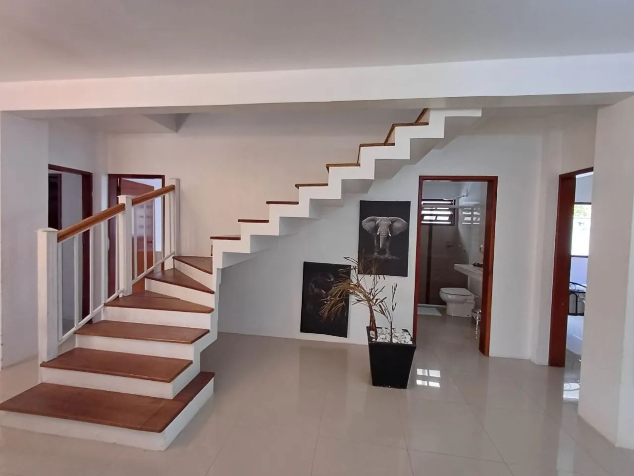Casa Mobiliada 05 quartos em Jurerê Internacional - Foto 3