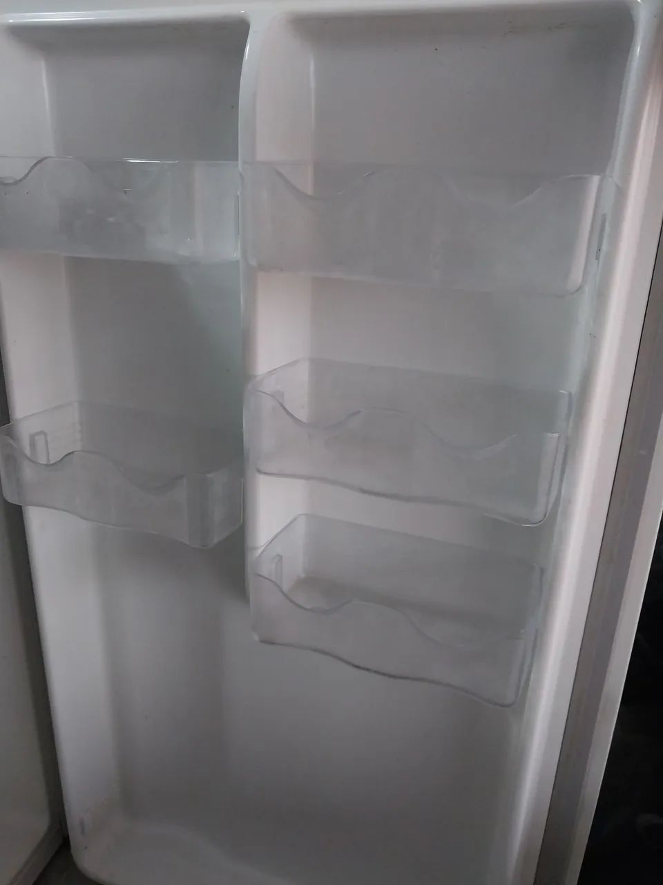 Frigobar Electrolux 120 l ótimo entrego  - Foto 3