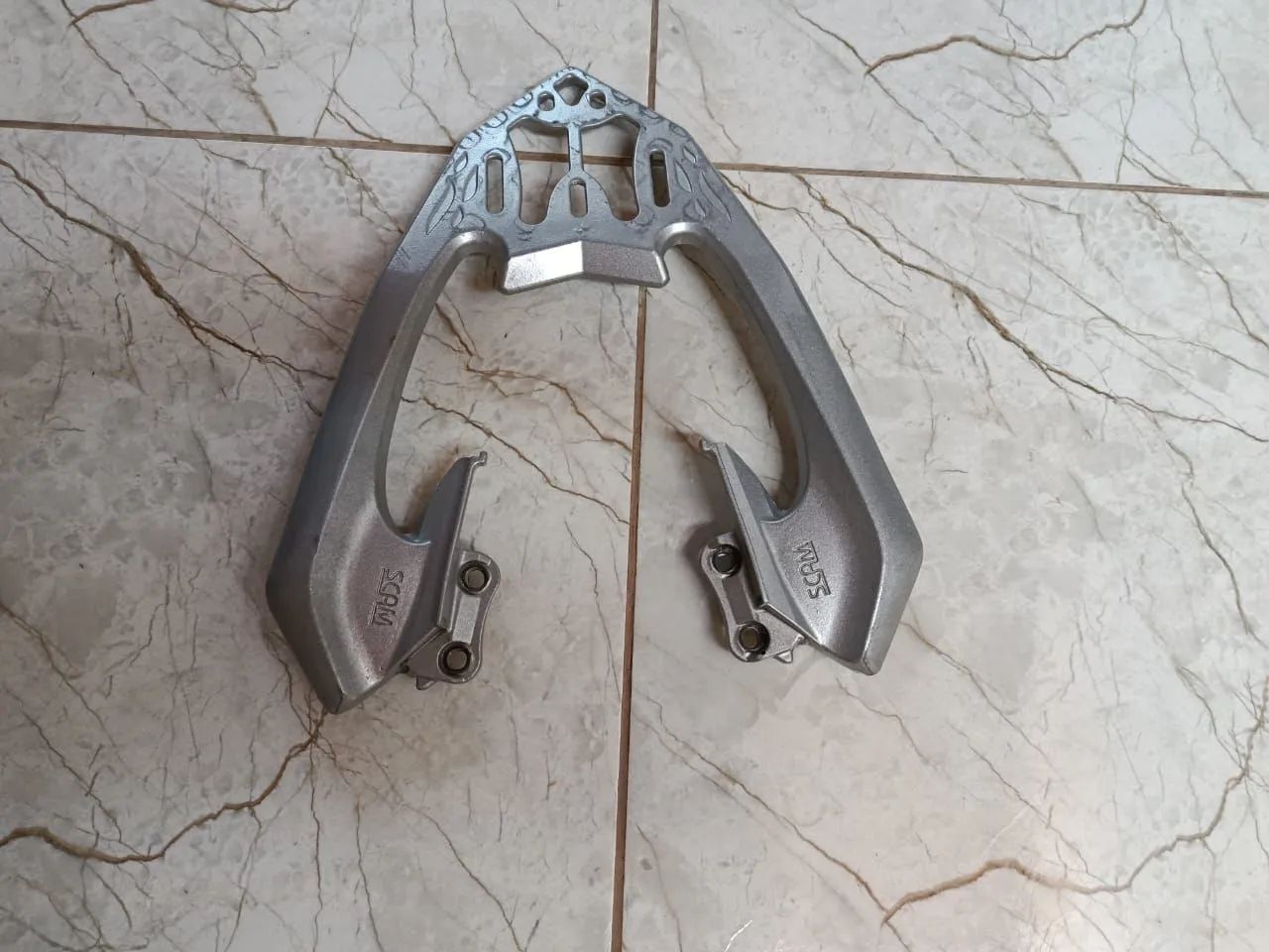 Equipamento Twister  - Foto 2