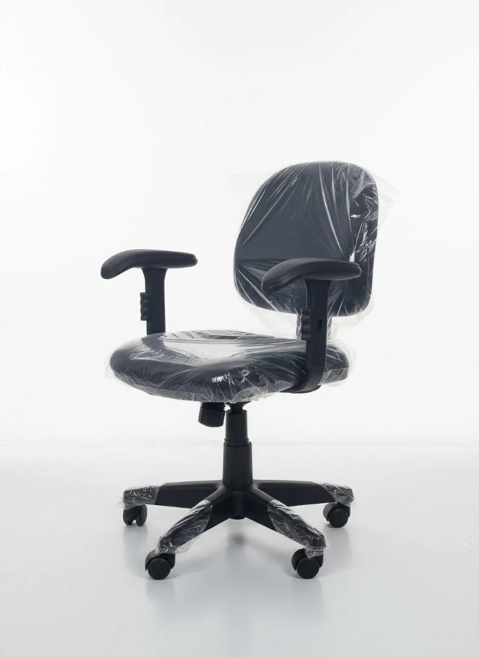 Cadeira ergonômica executiva Nr17