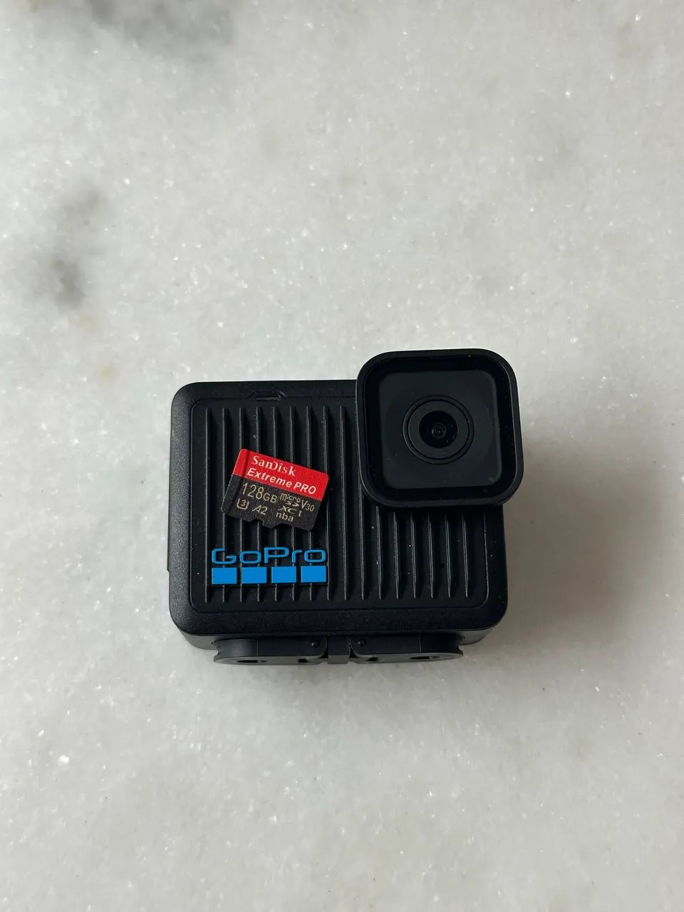 GoPro HERO - Foto 3