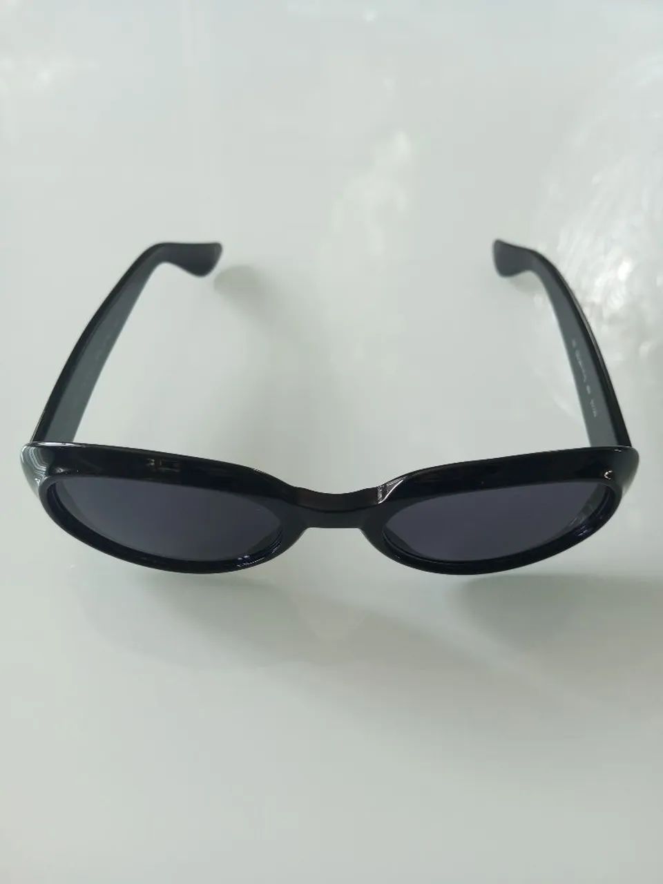 Óculos de sol Gucci original vintage.
