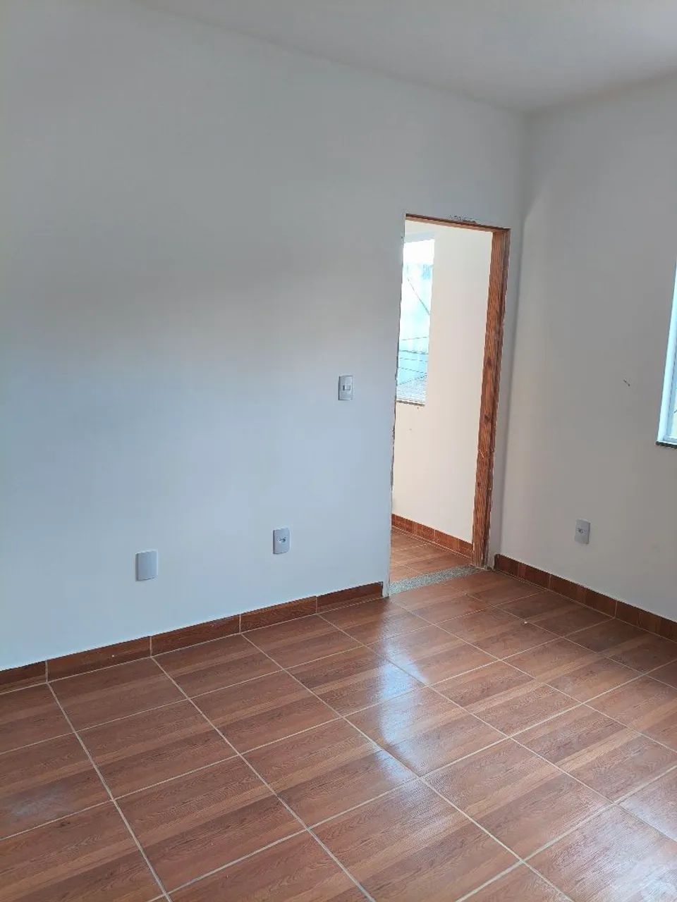 Casa pra alugar, independente! - Foto 5
