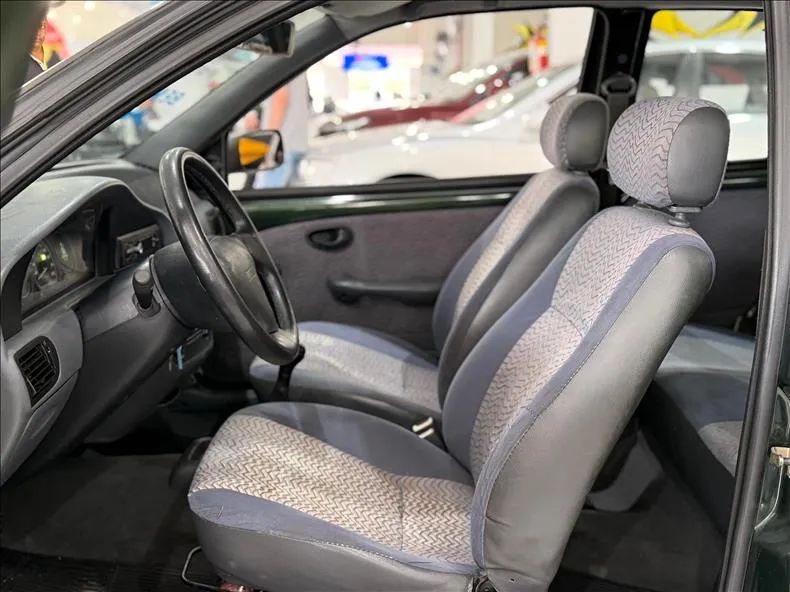 Fiat Palio 1.0 ECONOMY Fire Flex 8V 2p, foto 6 de 16