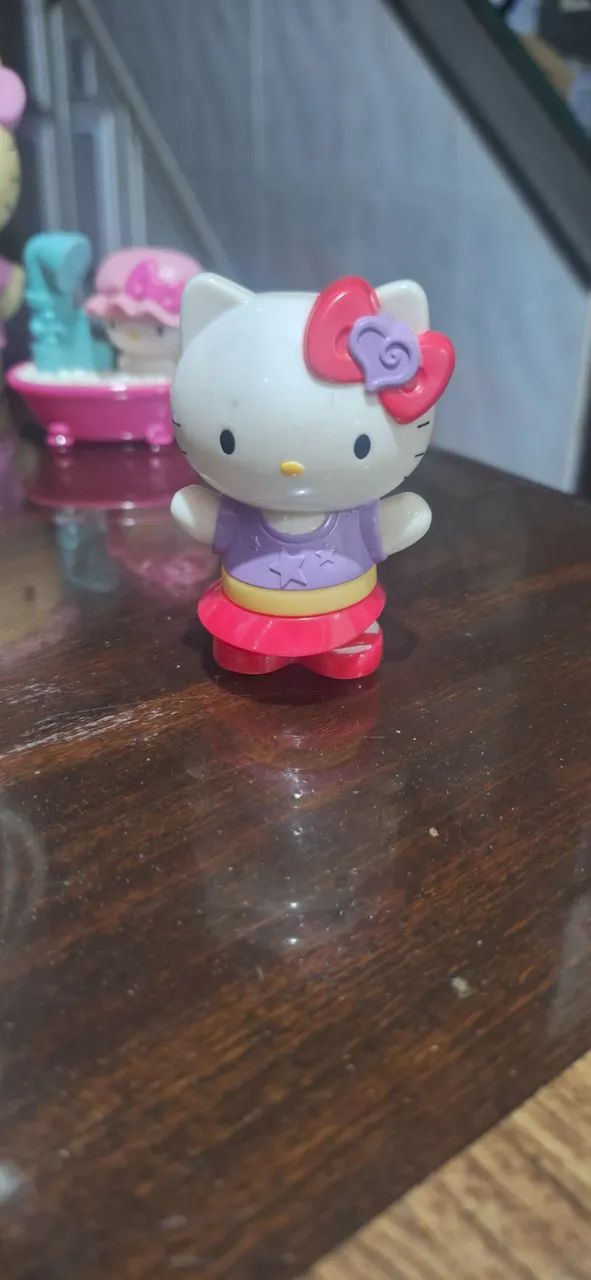hello kitty - Foto 5