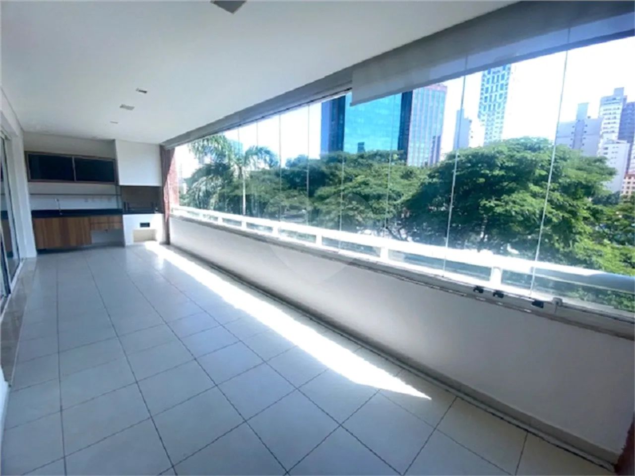Apartamento com 2 quartos para locação em Itaim bibi - SP - Foto 5