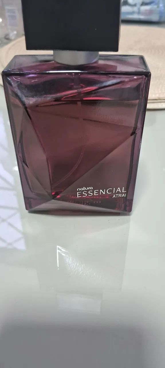 Perfume essencial  - Foto 2