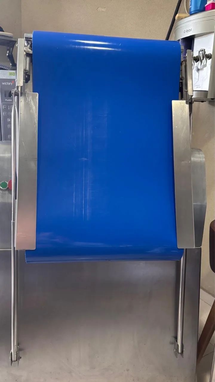 Cilindro Laminador Industrial Bantec  - Foto 2