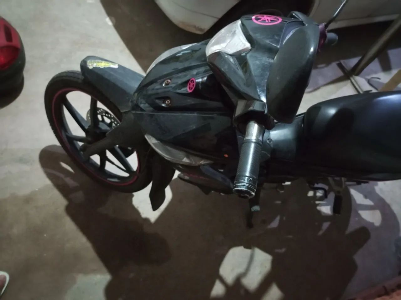 Crypton 115 - Foto 2