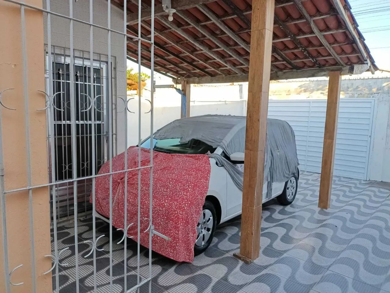 Casa a venda na Aruana (Brisa Mar) (ref: 1403) [8880] - Foto 3