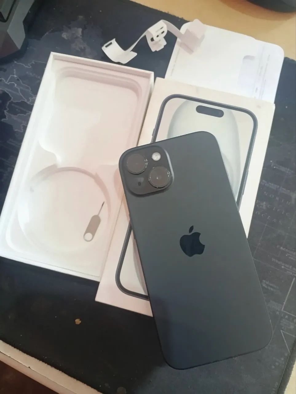 iPhone 15 128gb 