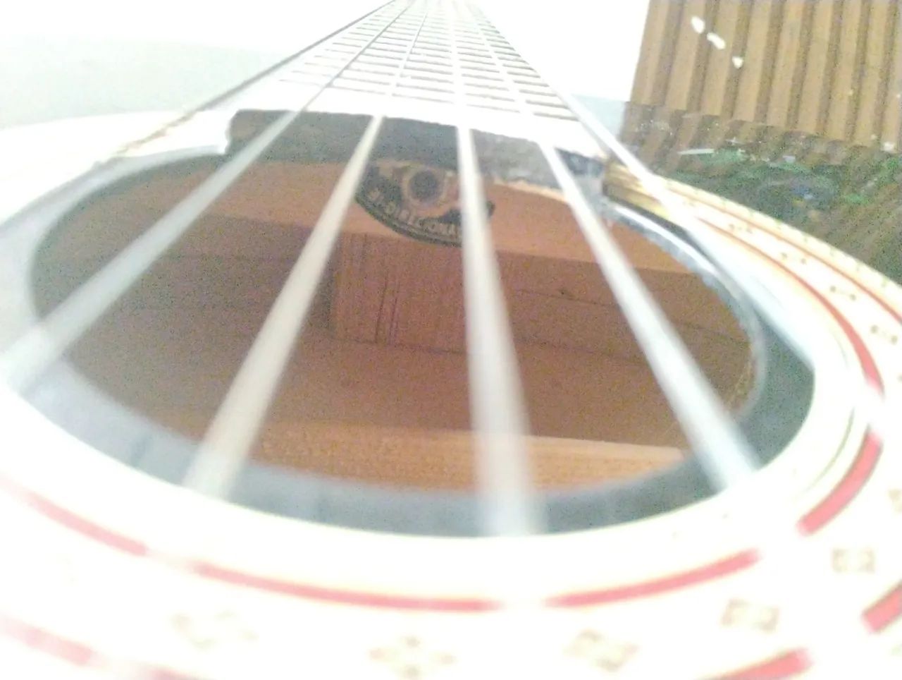 Violão aceito 230 - Foto 4