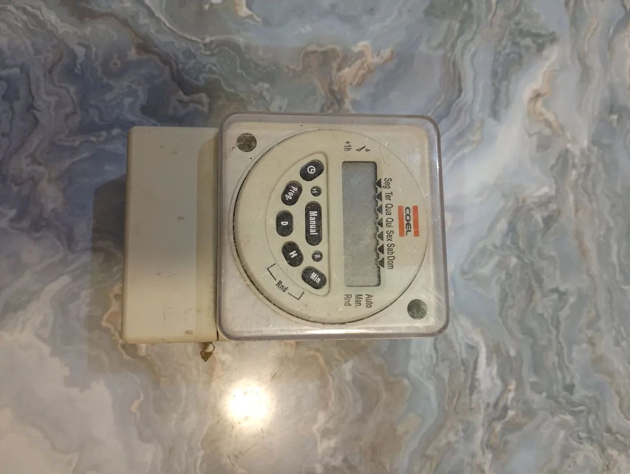 Controlador e temporizador  - Foto 5