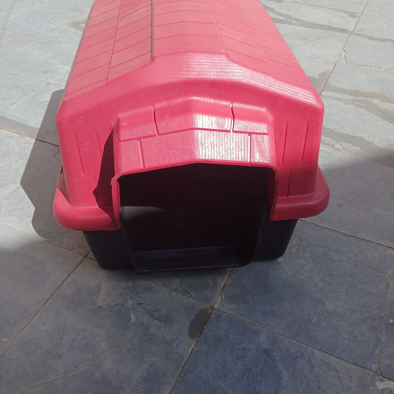 Casinha pet